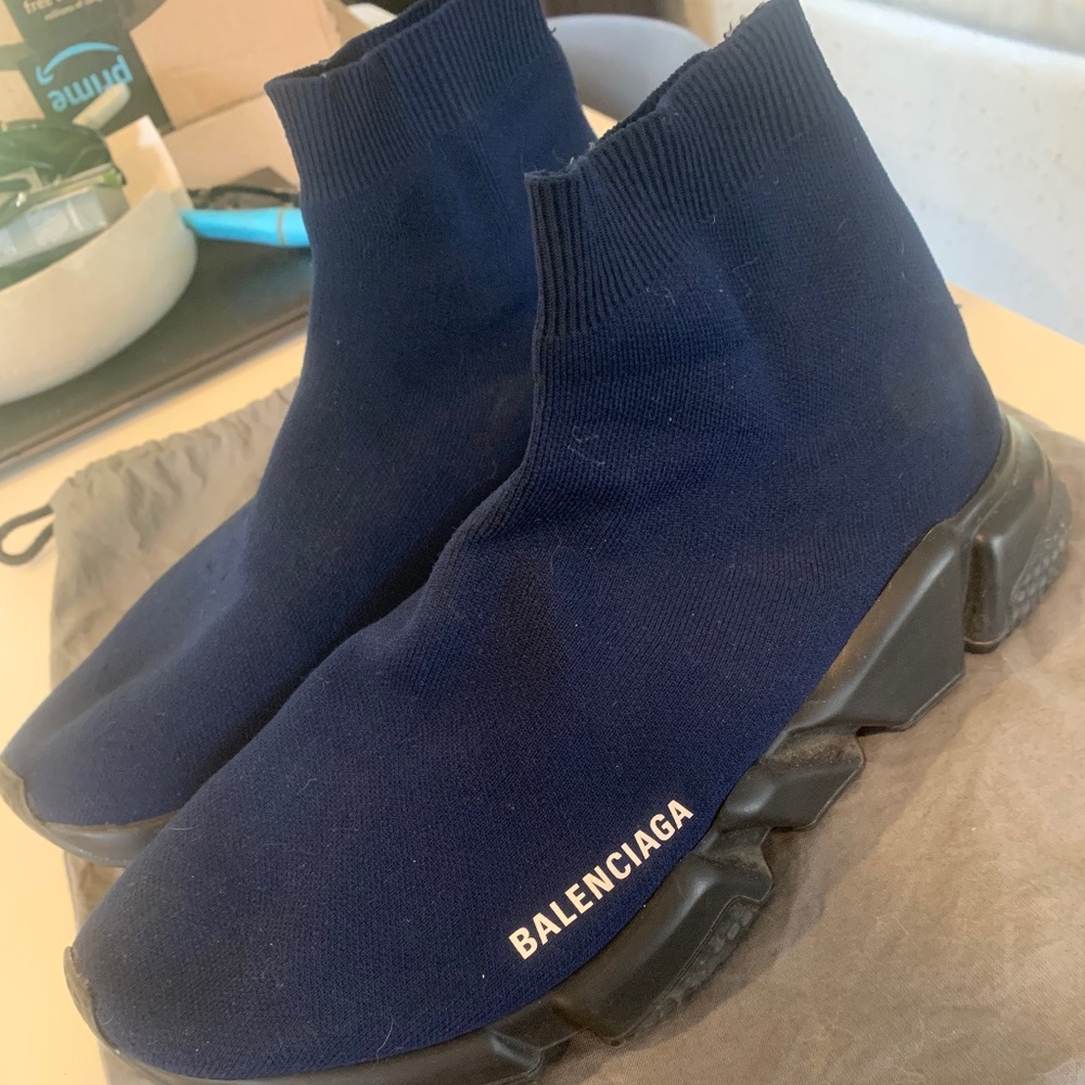 Balenciaga shoes